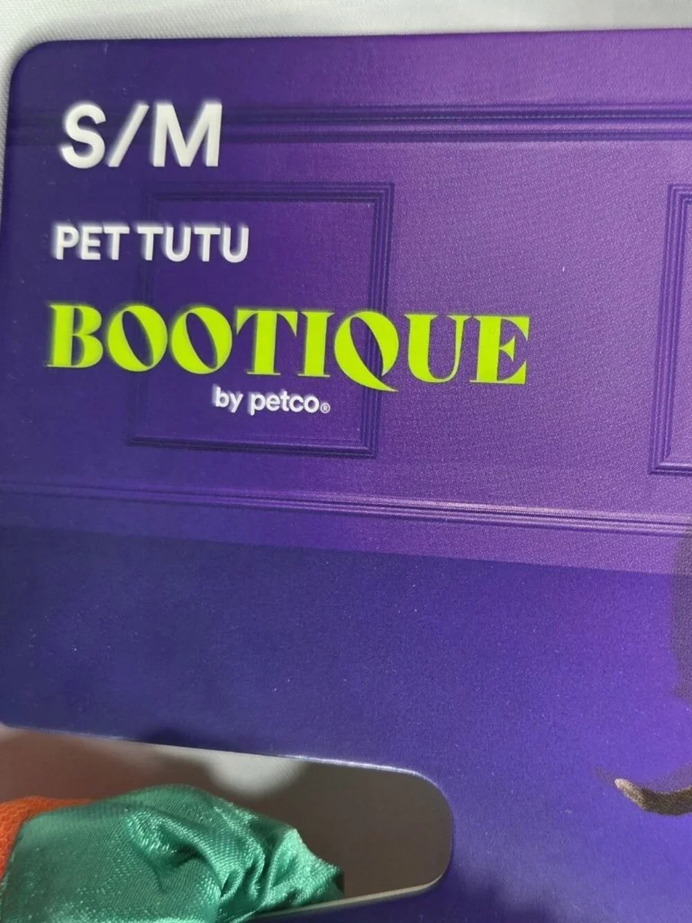 Petco bootique by